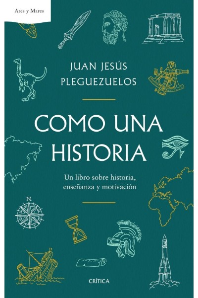COMO UNA HISTORIA
