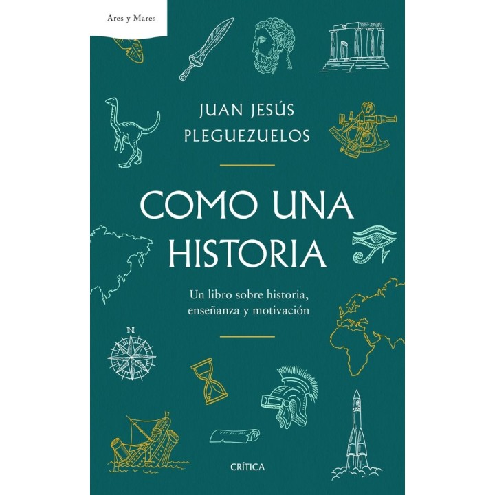 COMO UNA HISTORIA