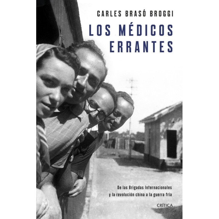 LOS MEDICOS ERRANTES