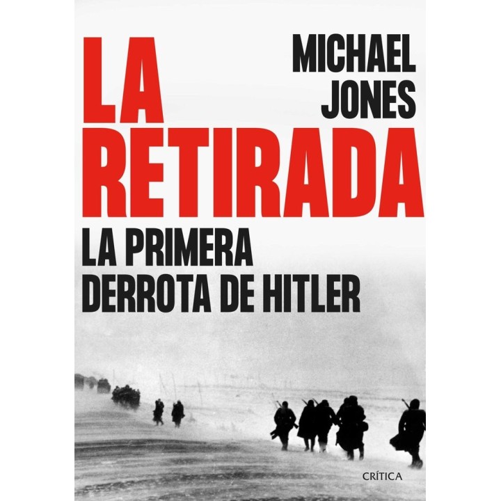 LA RETIRADA