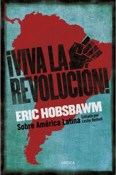 VIVA LA REVOLUCION