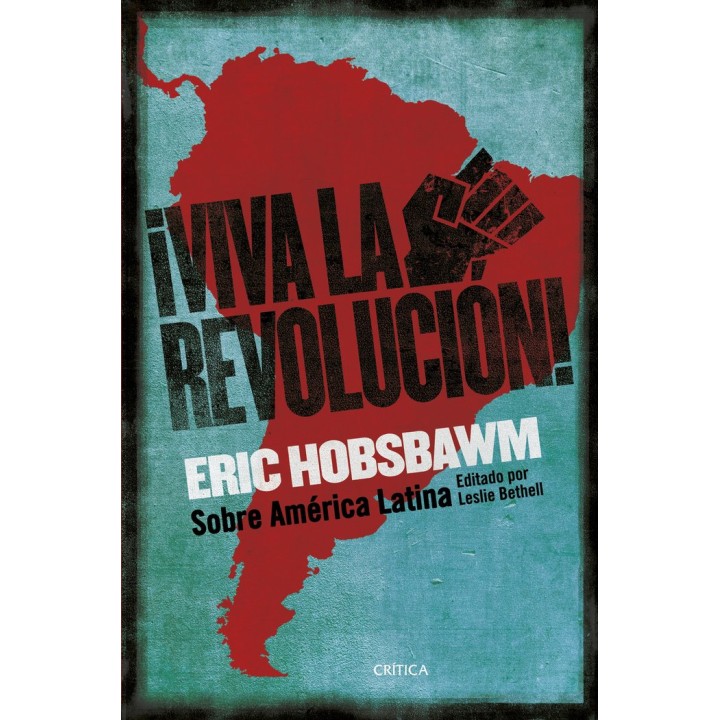 VIVA LA REVOLUCION