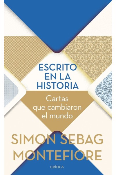 ESCRITO EN LA HISTORIA
