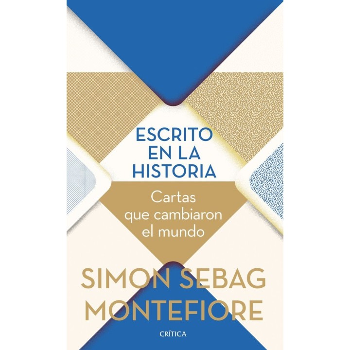 ESCRITO EN LA HISTORIA
