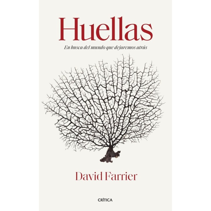 HUELLAS