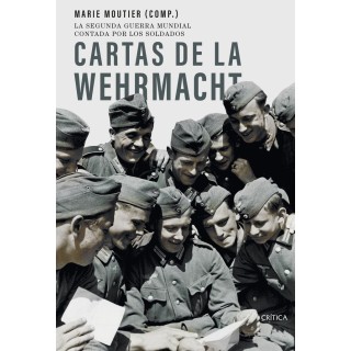 CARTAS DE LA WEHRMACHT