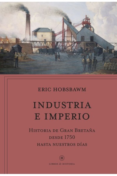 INDUSTRIA E IMPERIO