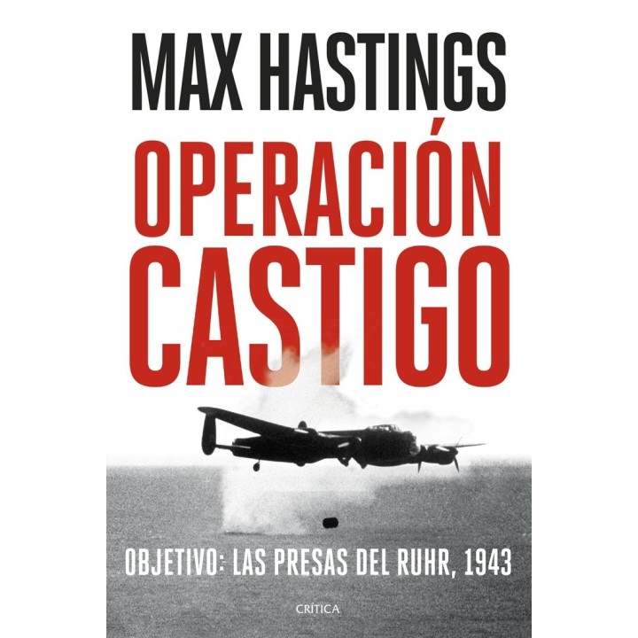 OPERACION CASTIGO