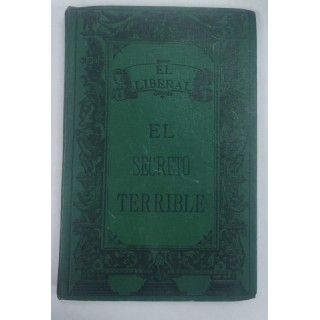 EL SECRETO TERRIBLE II