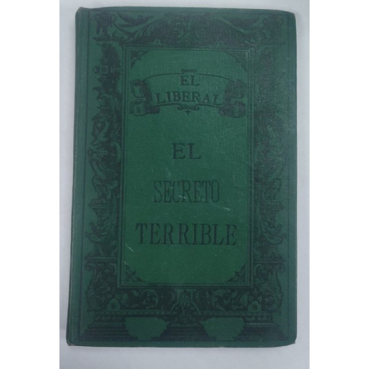 EL SECRETO TERRIBLE II