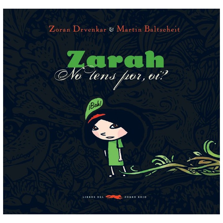 ZARAH