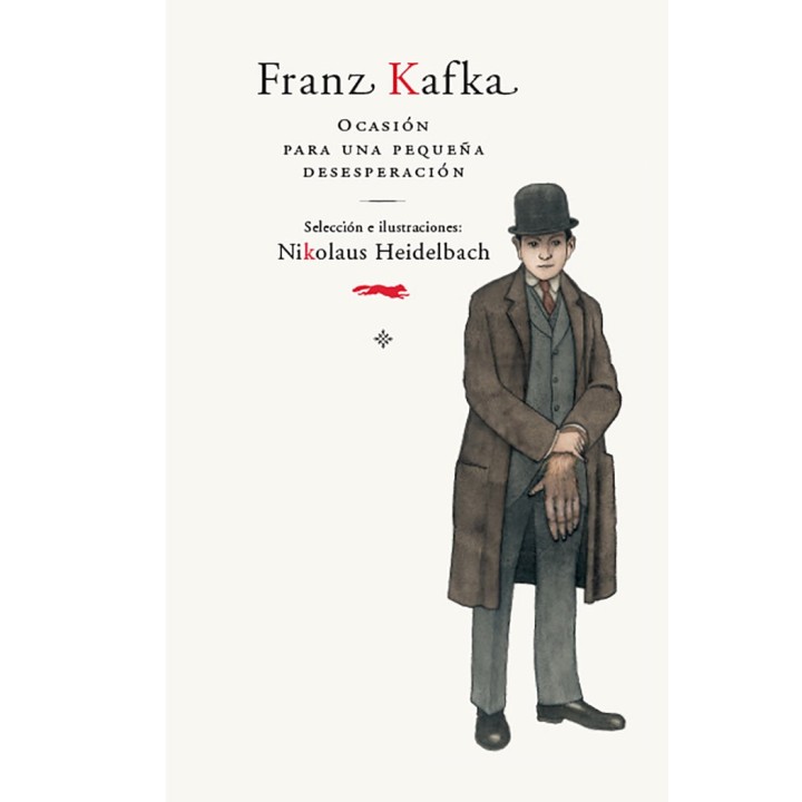 FRANK KAFKA