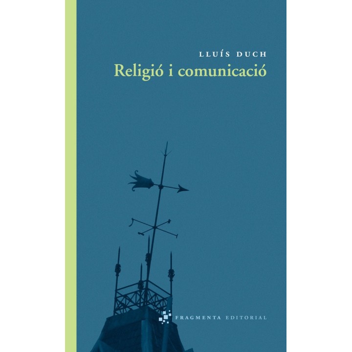 RELIGIO I COMUNICACIO