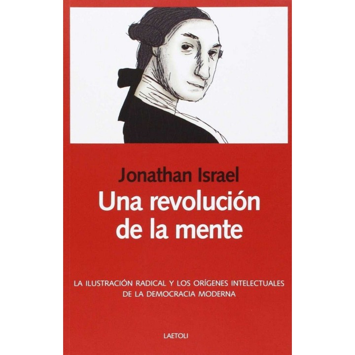 UNA REVOLUCION DE LA MENTE