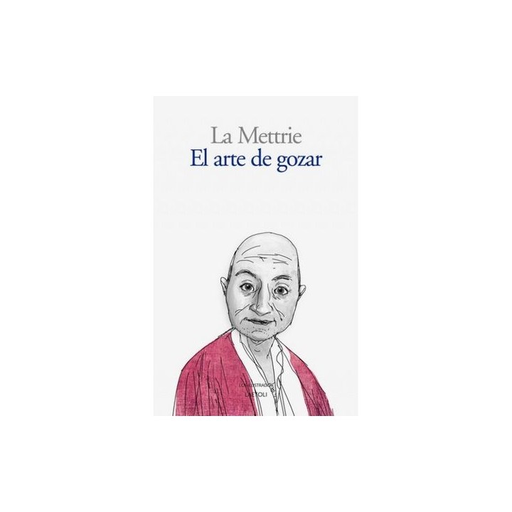 EL ARTE DE GOZAR