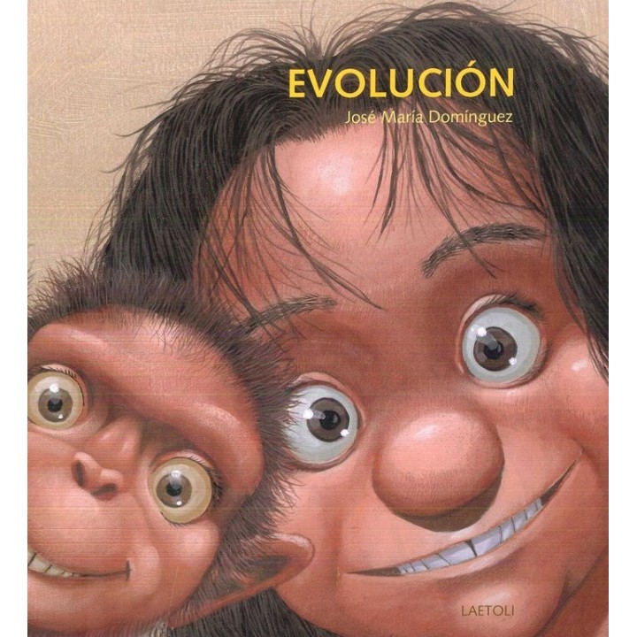 EVOLUCION