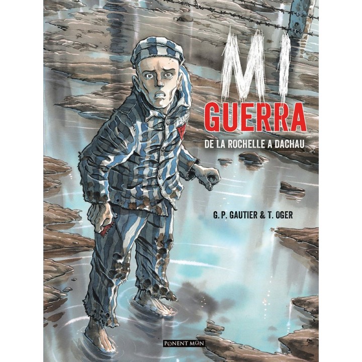 MI GUERRA