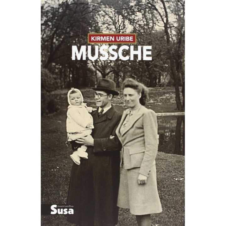 MUSSCHE