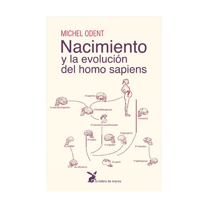 NACIMIENTO Y LA EVOLUCION DEL HOMO SAPIENS