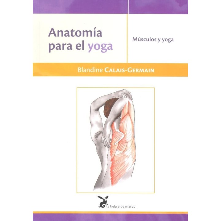 ANATOMIA PARA EL YOGA
