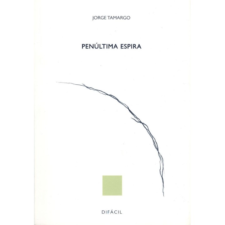 PENULTIMA ESPIRA