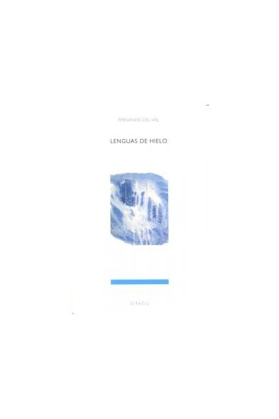 LENGUAS DE HIELO