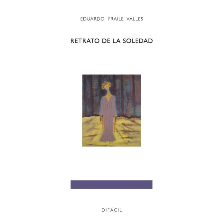 RETRATO DE LA SOLEDAD