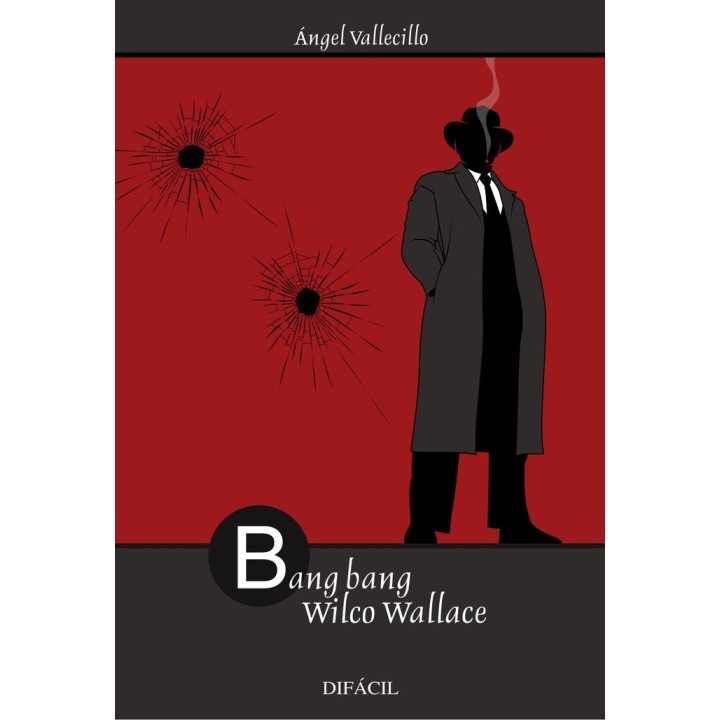 BANG BANG WILCO WALLACE