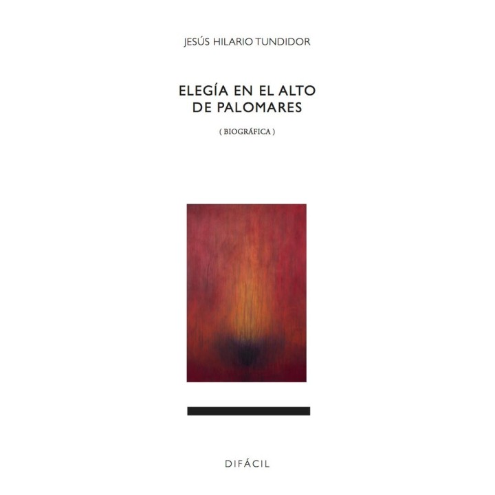 ELEGIA EN EL ALTO DE PALOMARES