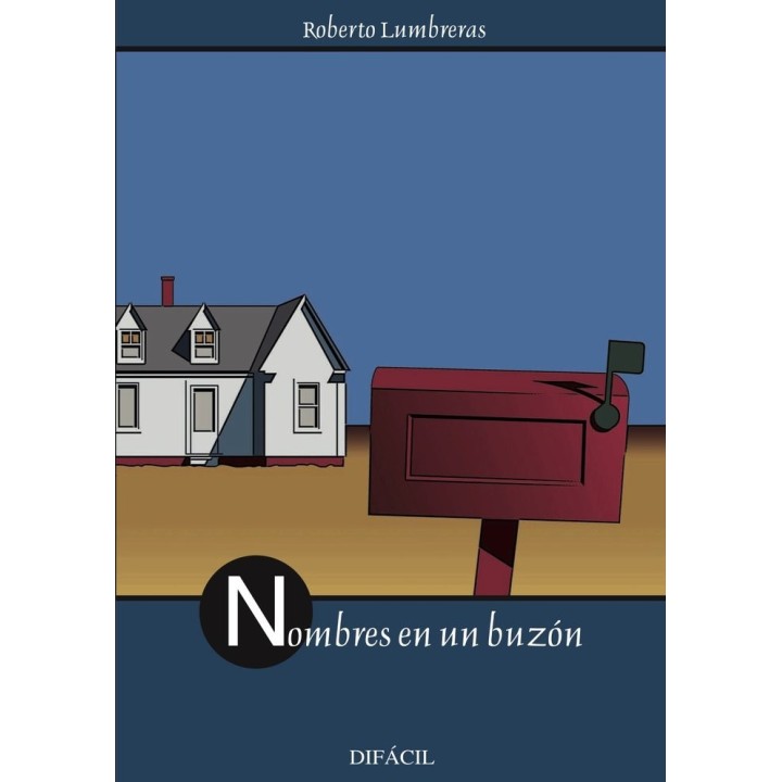 NOMBRES EN UN BUZON