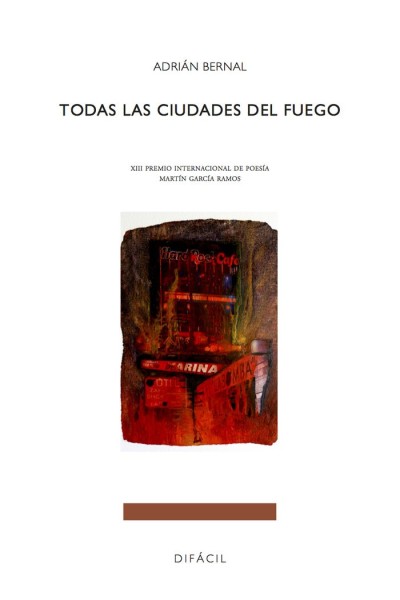 TODAS LAS CIUDADES DEL FUEGO
