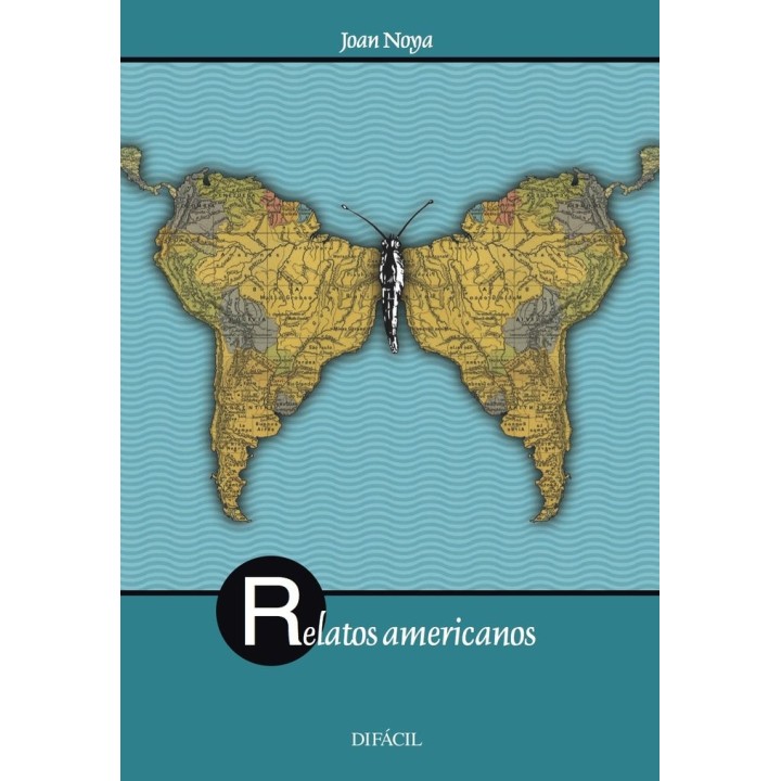 RELATOS AMERICANOS