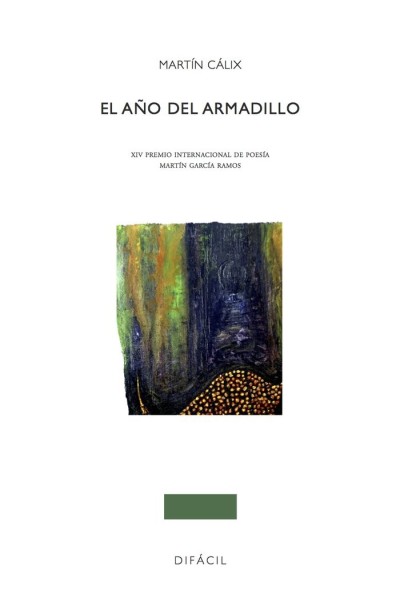 AÑO DEL ARMADILLO