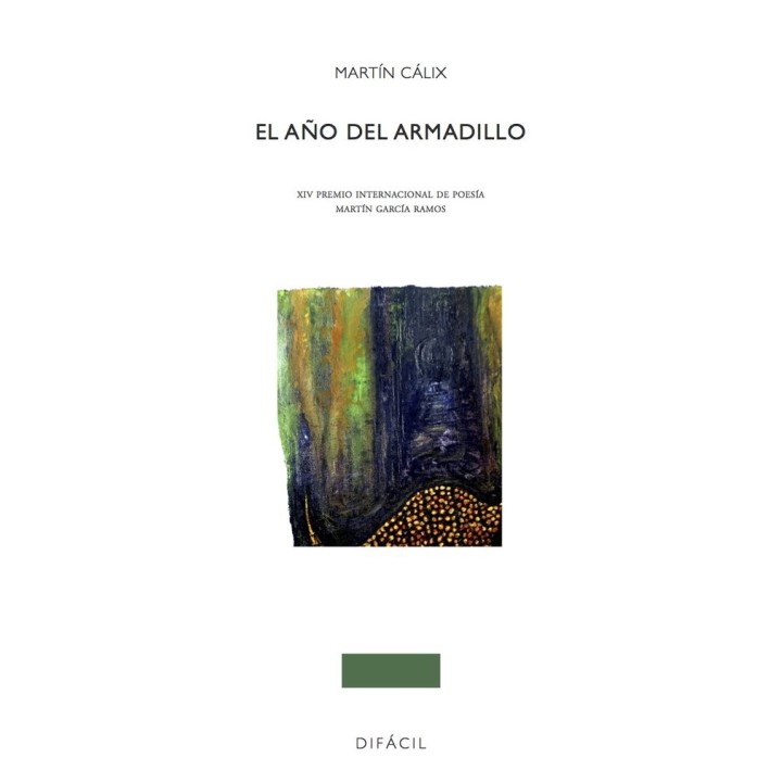 AÑO DEL ARMADILLO