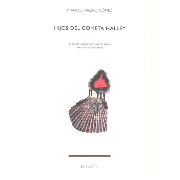 HIJOS DEL COMETA HALLEY