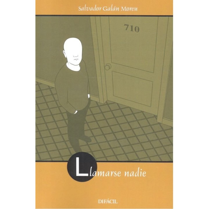 LLAMARSE NADIE