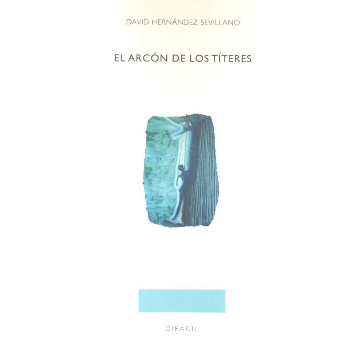 ARCON DE LOS TITERES