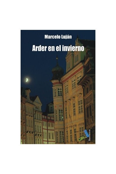 ARDER EN EL INVIERNO