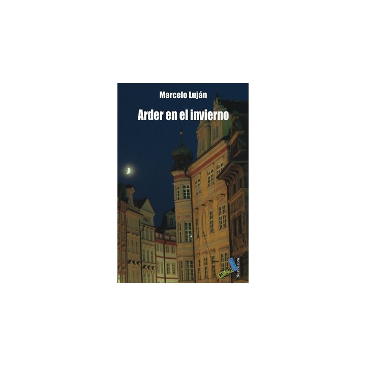 ARDER EN EL INVIERNO