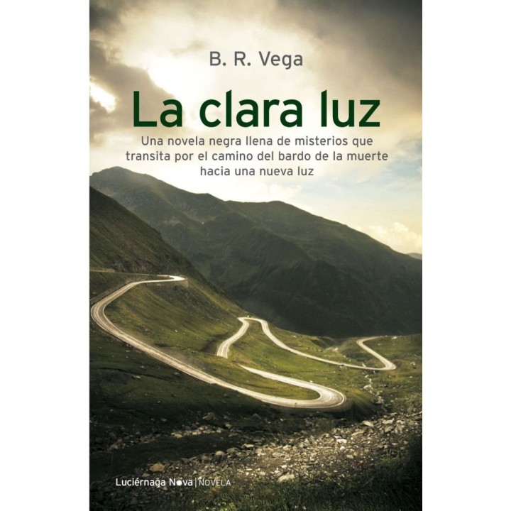 CLARA LUZ,LA
