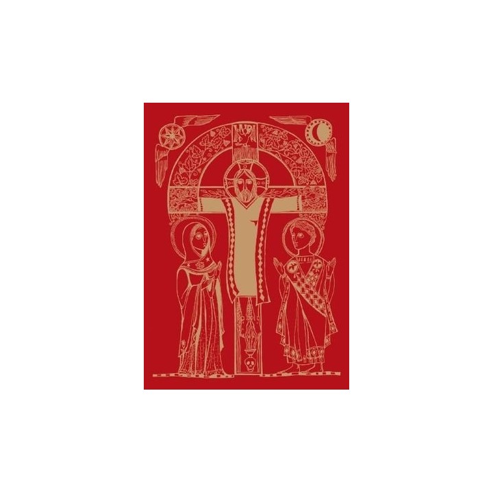 SUBSIDIO EVANGELIO PASION SEÑOR JESUCRISTO (PACK 2 TOMOS)