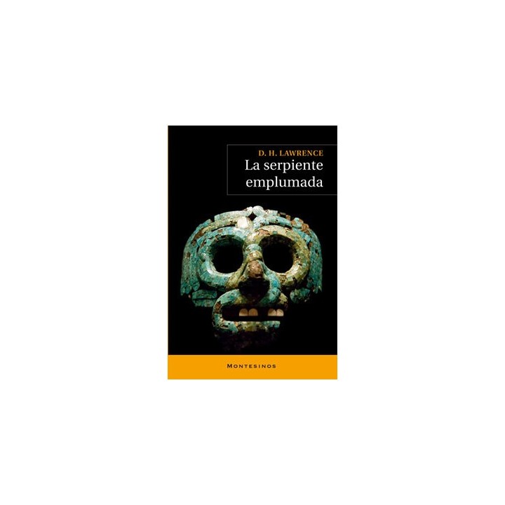 SERPIENTE EMPLUMADA,LA