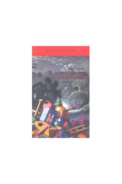 NUEVA ENCICLOPEDIA