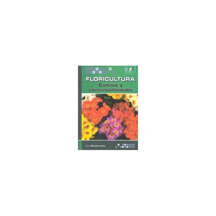 FLORICULTURA