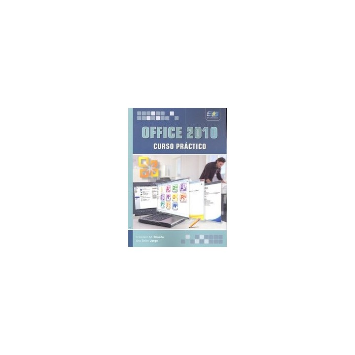 OFFICE 2010 CURSO PRACTICO