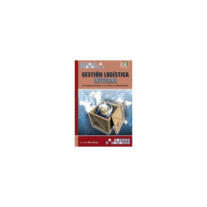 GESTION LOGISTICA INTEGRAL