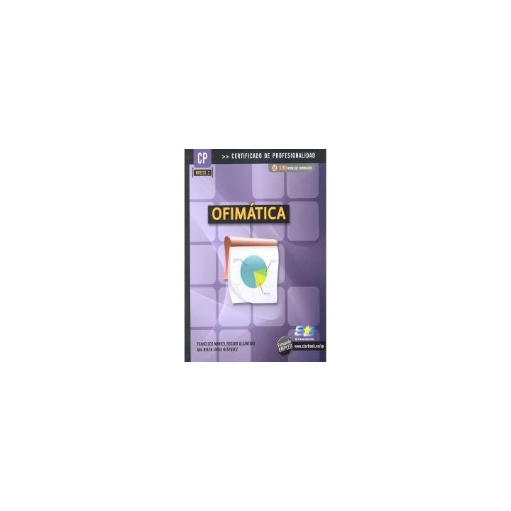 OFIMATICA CP MF0233 2