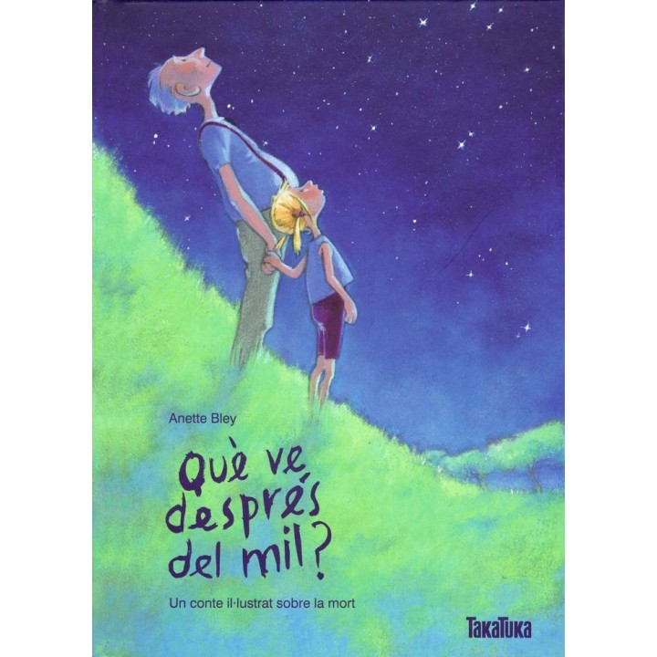 QUE VE DESPRES DEL MIL?