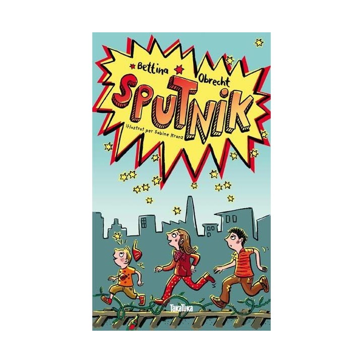 SPUTNIK
