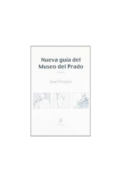 NUEVA GUIA DEL MUSEO DEL PRADO